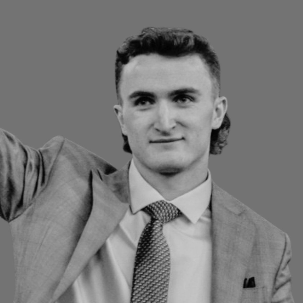 Picture of Evan Walsh